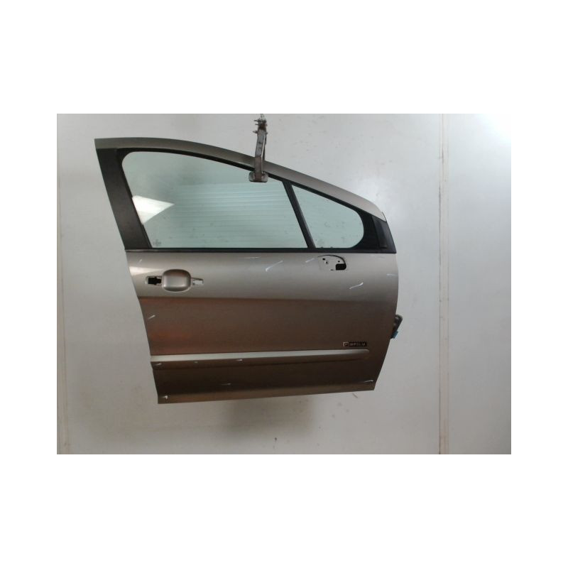 PORTE AVANT DROIT PEUGEOT 308