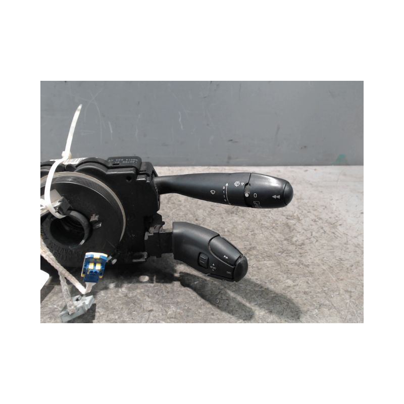 BLOC COMMODOS PEUGEOT 206+ 2009-