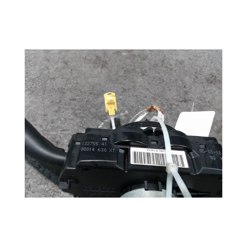 BLOC COMMODOS PEUGEOT 206+ 2009-