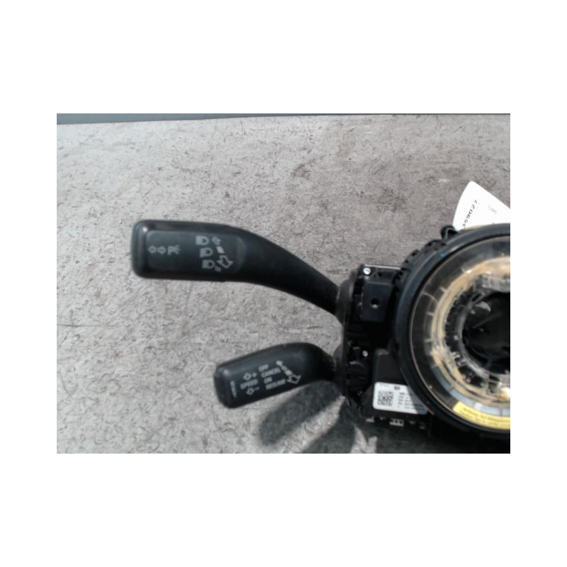 BLOC COMMODOS AUDI A4 2008-