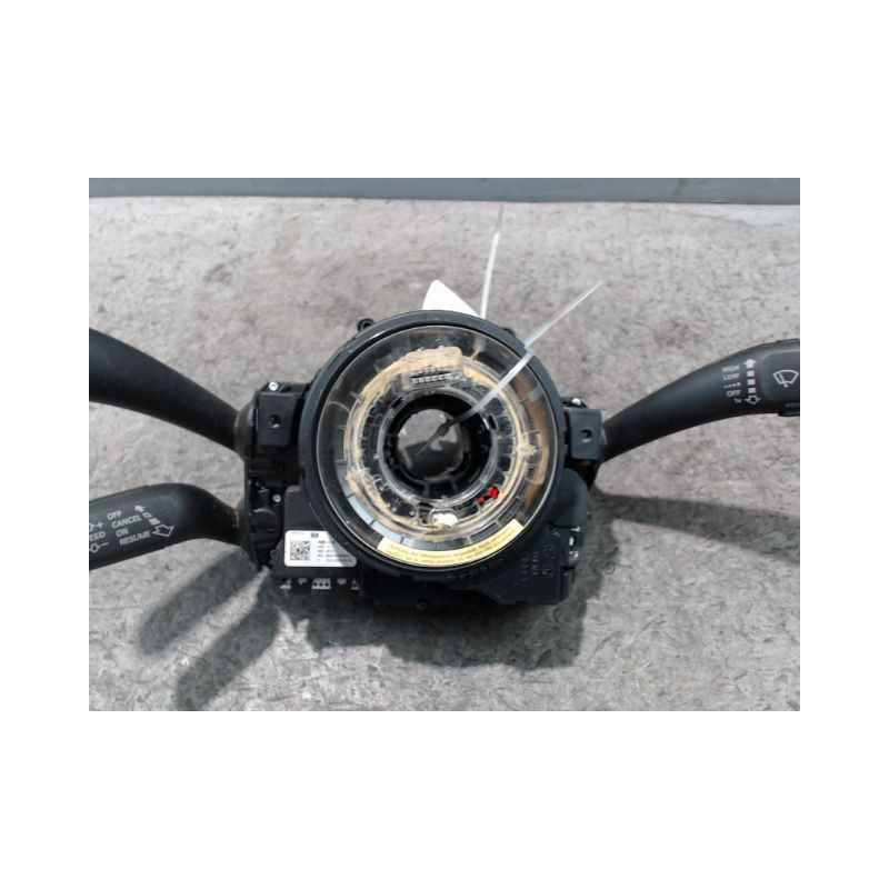 BLOC COMMODOS AUDI A4 2008-