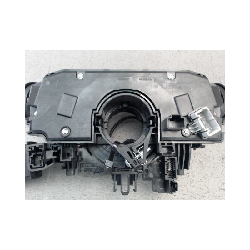 BLOC COMMODOS DACIA SANDERO