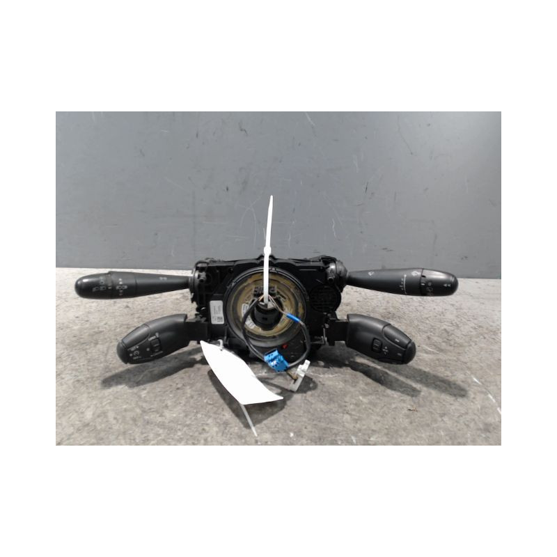 BLOC COMMODOS CITROEN C3 2009-