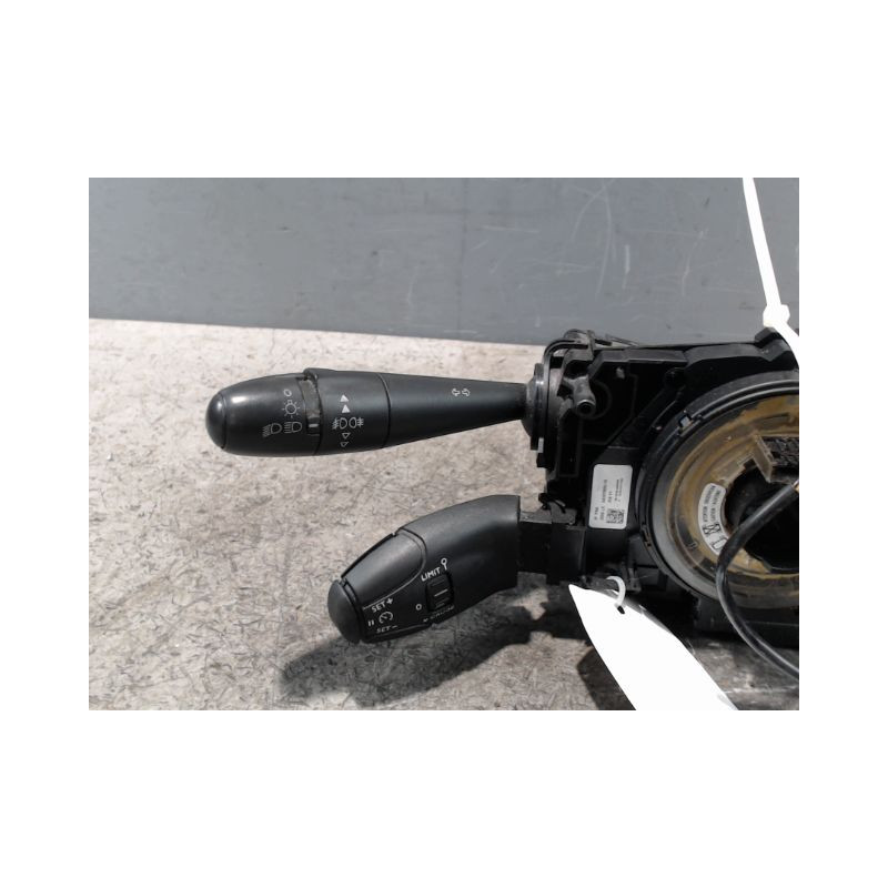 BLOC COMMODOS CITROEN C3 2009-