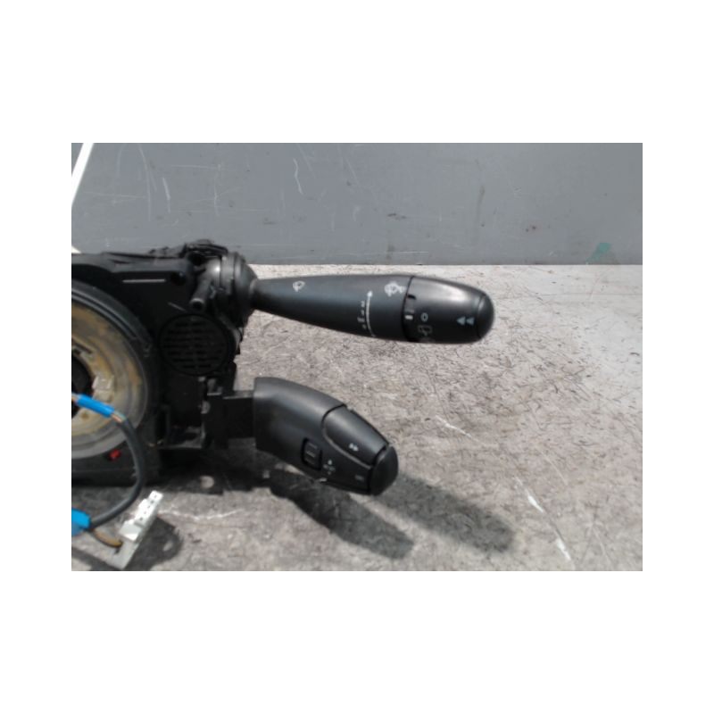 BLOC COMMODOS CITROEN C3 2009-