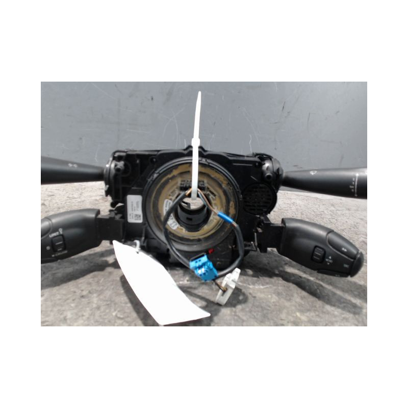 BLOC COMMODOS CITROEN C3 2009-