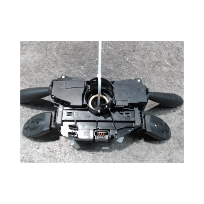 BLOC COMMODOS CITROEN C3 2009-