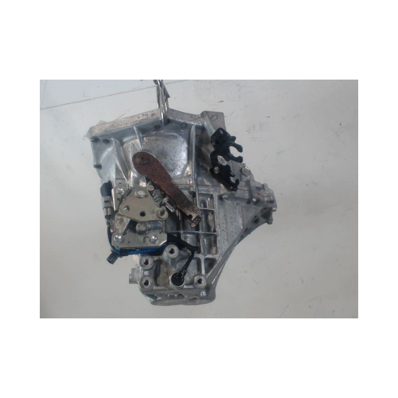 BOITE A VITESSE MECANIQUE PEUGEOT 108 1.0 VTi 72