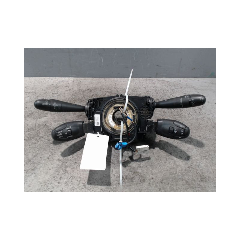 BLOC COMMODOS CITROEN C3 2009-