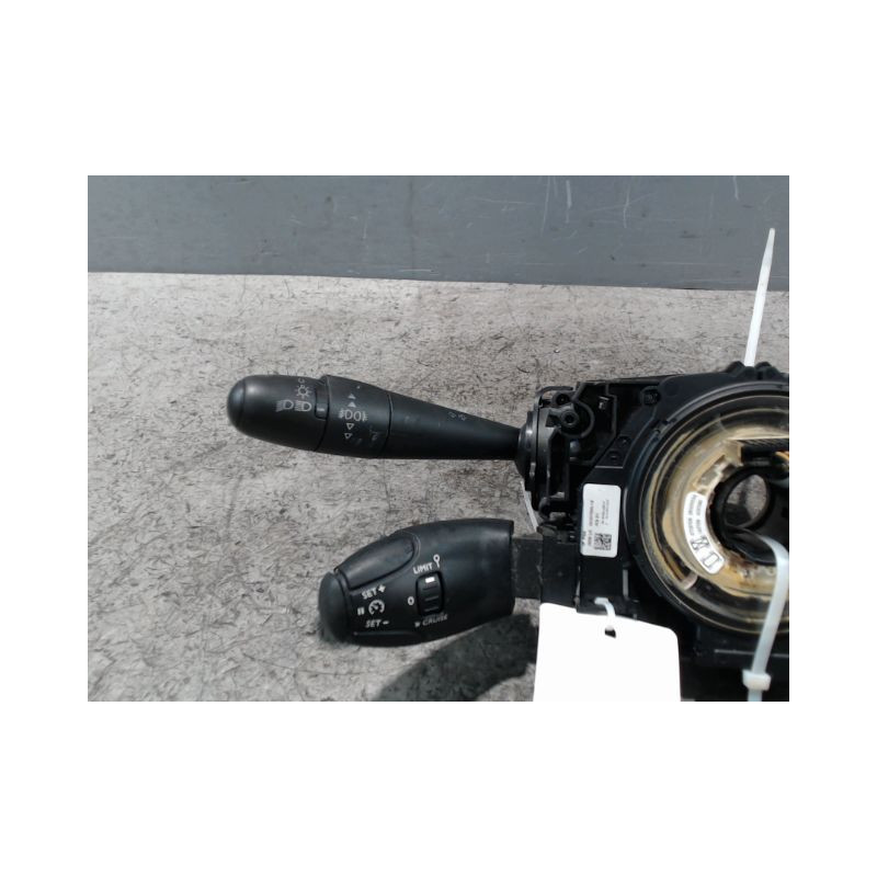 BLOC COMMODOS CITROEN C3 2009-
