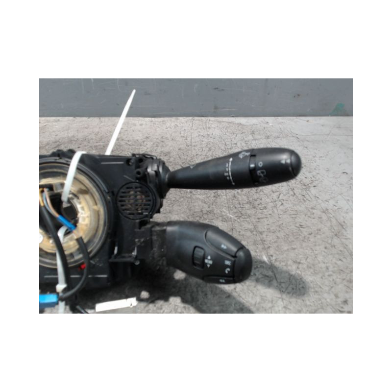 BLOC COMMODOS CITROEN C3 2009-