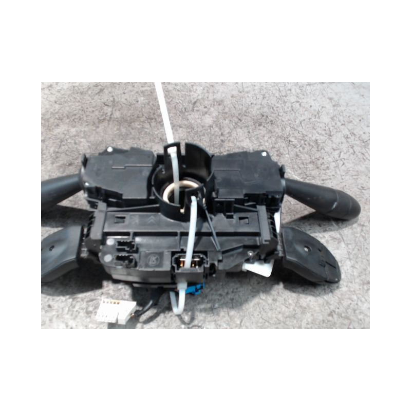 BLOC COMMODOS CITROEN C3 2009-