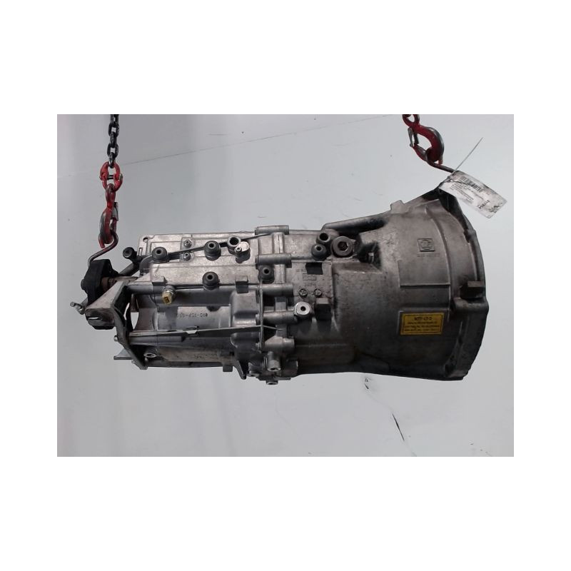 BOITE A VITESSE MECANIQUE BMW SERIE 3  01-2005 320 d