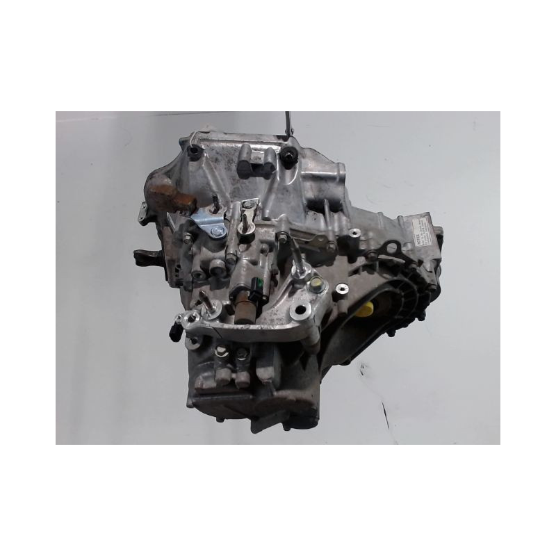 BOITE A VITESSE MECANIQUE HONDA CR-V 2.2 i-CTDi 4WD 