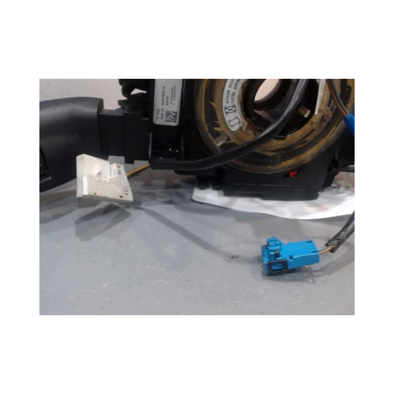 BLOC COMMODOS CITROEN C3