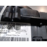 BLOC COMMODOS CITROEN C3