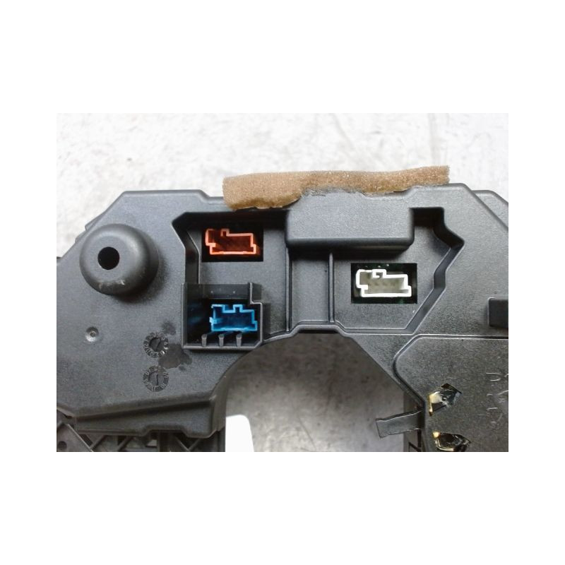 BLOC COMMODOS CITROEN C5 2008-