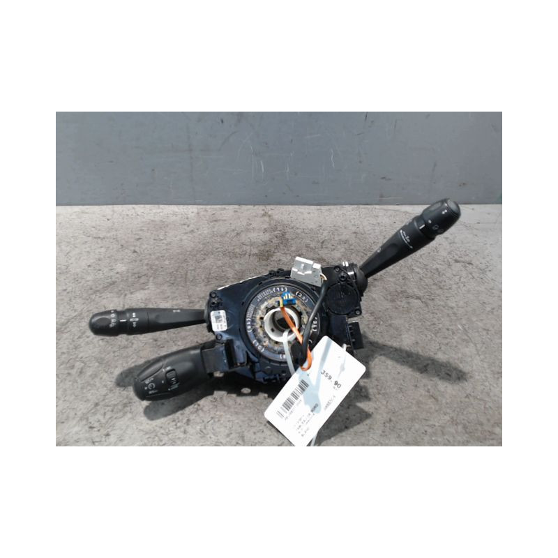 BLOC COMMODOS PEUGEOT 2008