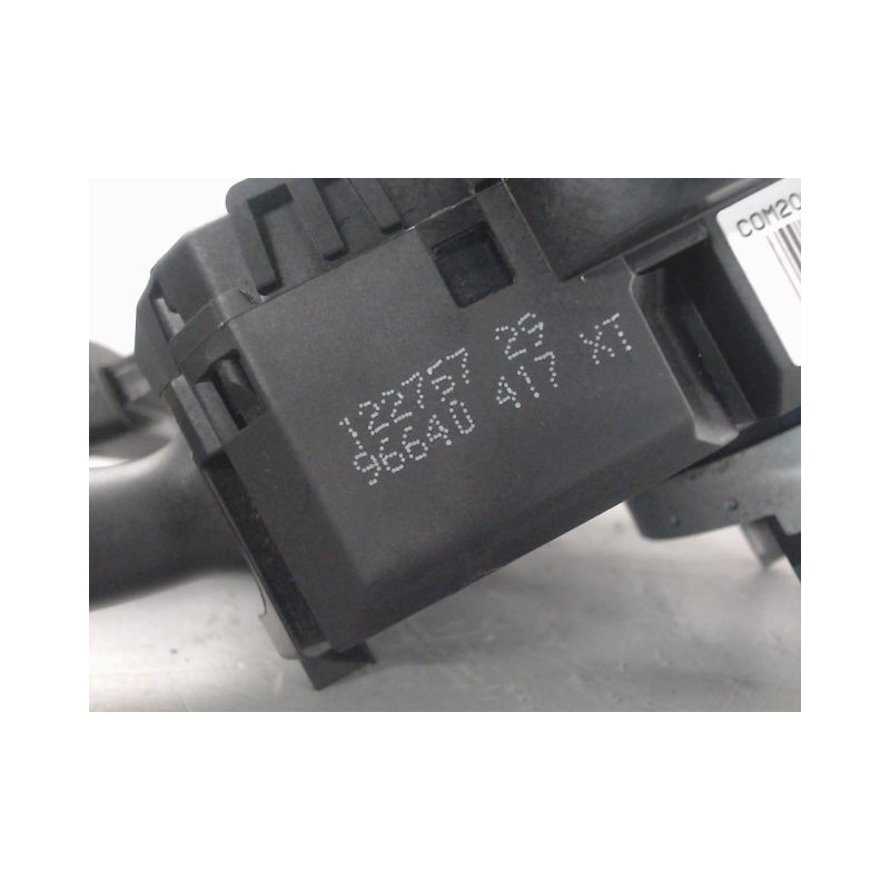 BLOC COMMODOS CITROEN C3