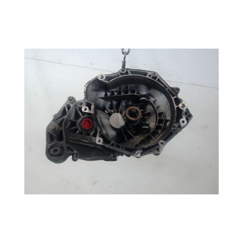 BOITE A VITESSE MECANIQUE OPEL CORSA 2000-8.2003 1.2 