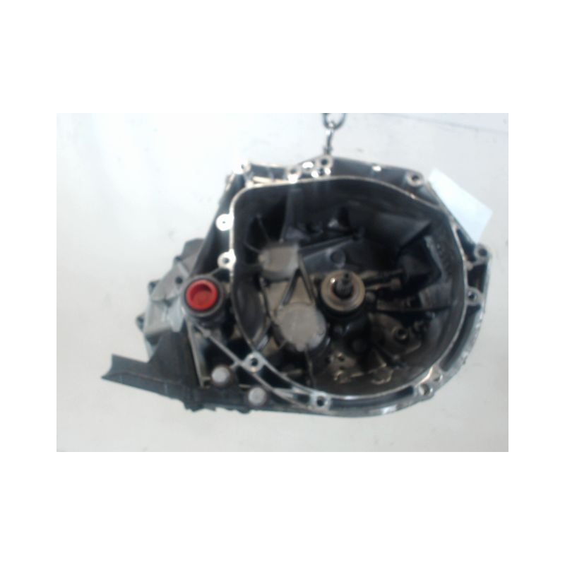 BOITE A VITESSE MECANIQUE PEUGEOT 3008 2009- 1.6 HDi