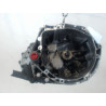 BOITE A VITESSE MECANIQUE PEUGEOT 3008 2009- 1.6 HDi