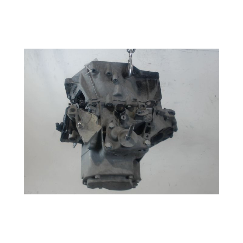 BOITE A VITESSE MECANIQUE PEUGEOT 3008 2009- 1.6 HDi