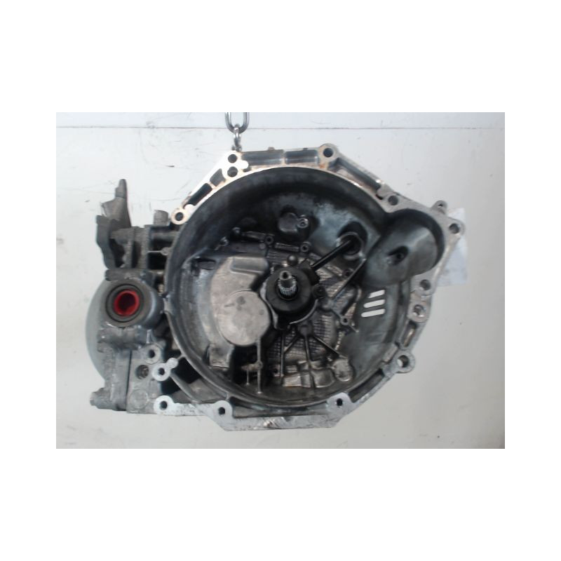 BOITE A VITESSE MECANIQUE PEUGEOT 508 2.0 BlueHDi 150