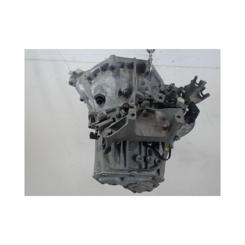 BOITE A VITESSE MECANIQUE PEUGEOT 508 2.0 BlueHDi 150