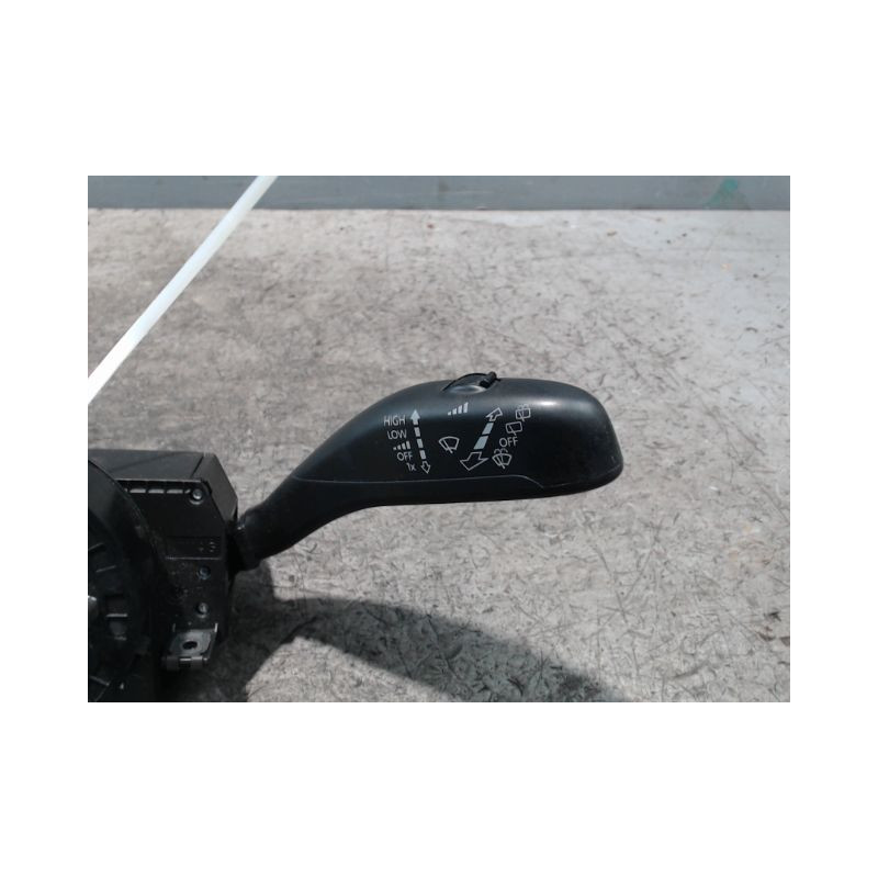 BLOC COMMODOS VOLKSWAGEN POLO 2009-