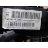 BLOC COMMODOS PEUGEOT 208