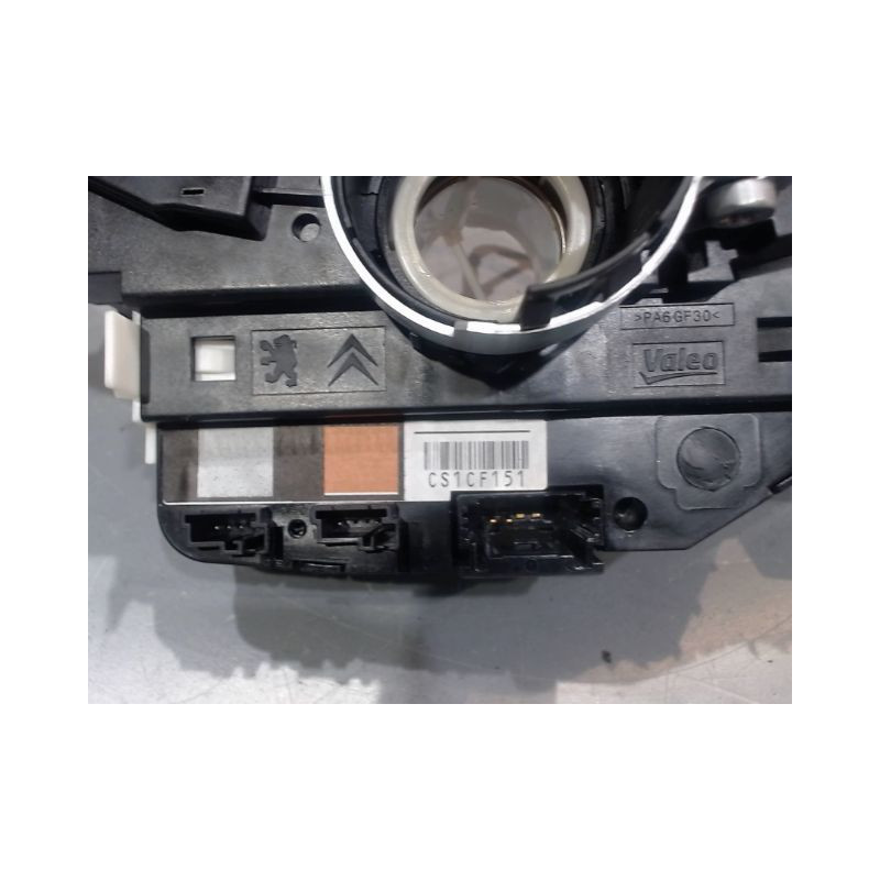 BLOC COMMODOS PEUGEOT 208