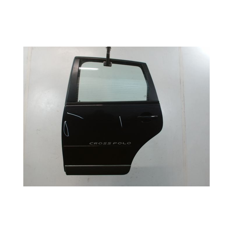 PORTE ARRIERE GAUCHE VOLKSWAGEN POLO
