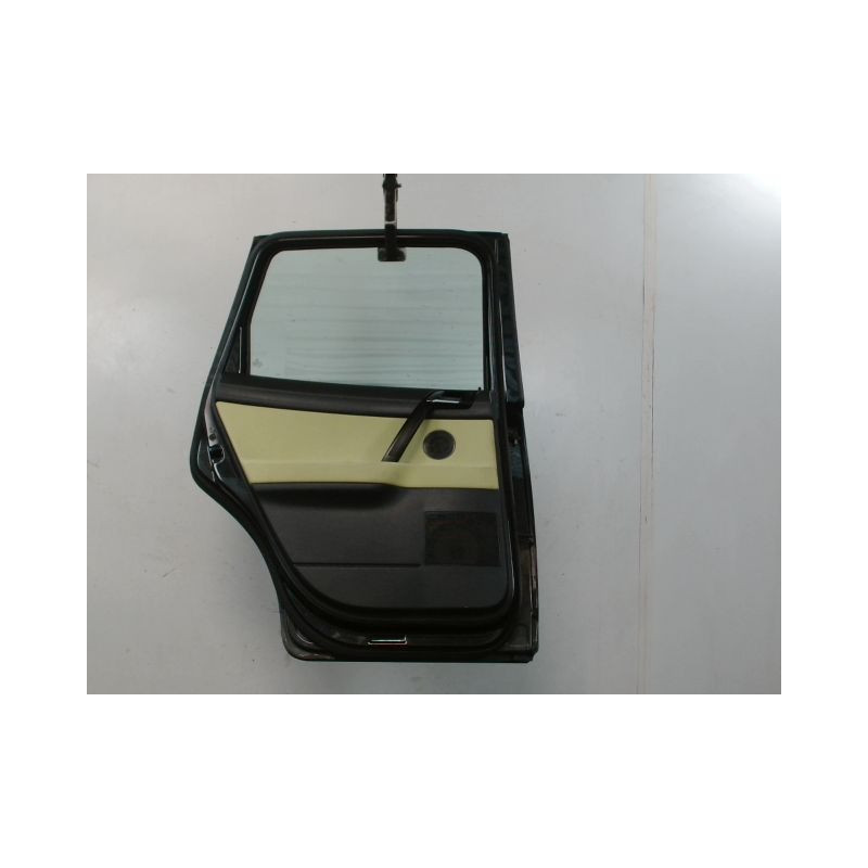 PORTE ARRIERE GAUCHE VOLKSWAGEN POLO