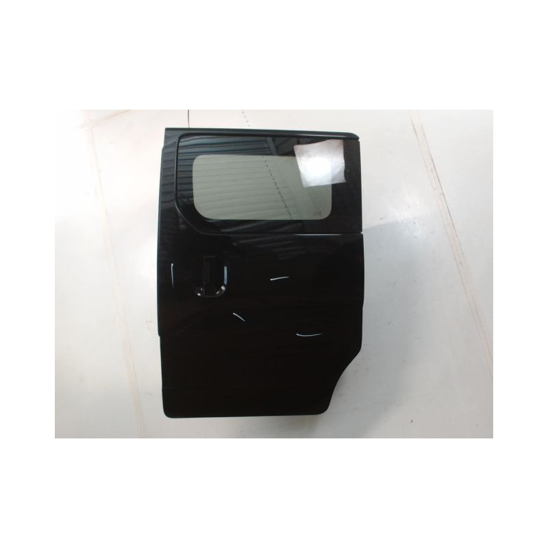 PORTE COULISSANTE GAUCHE NISSAN NV200