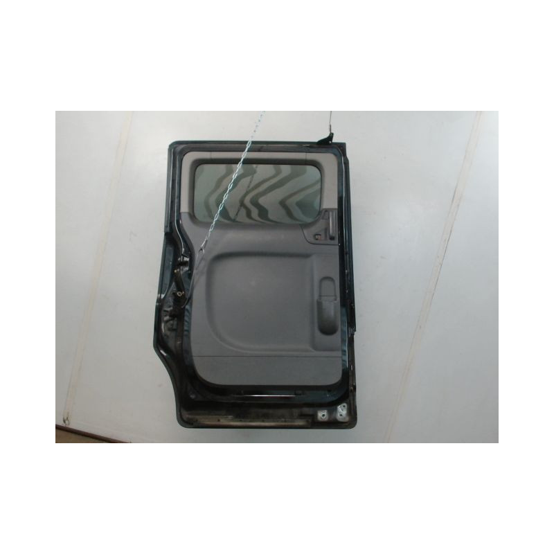 PORTE COULISSANTE GAUCHE NISSAN NV200