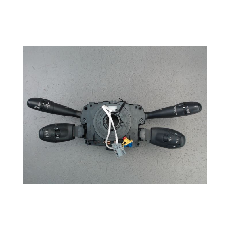 BLOC COMMODOS CITROEN C2