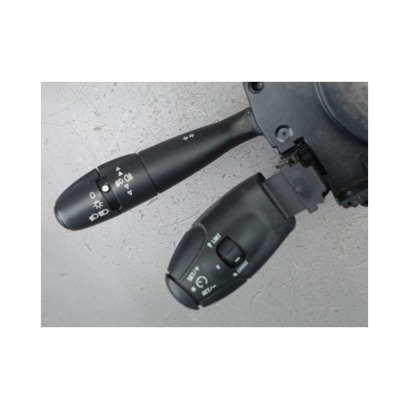 BLOC COMMODOS CITROEN C2
