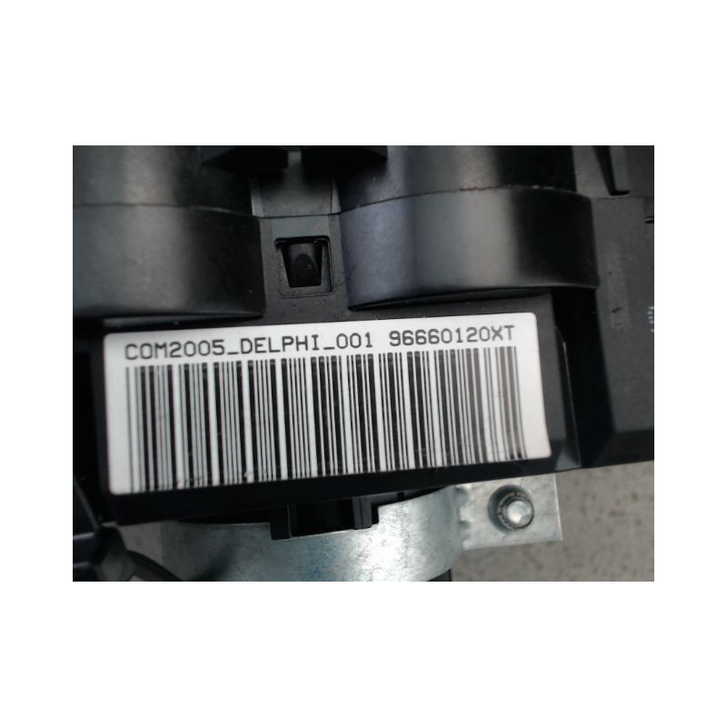 BLOC COMMODOS CITROEN C2