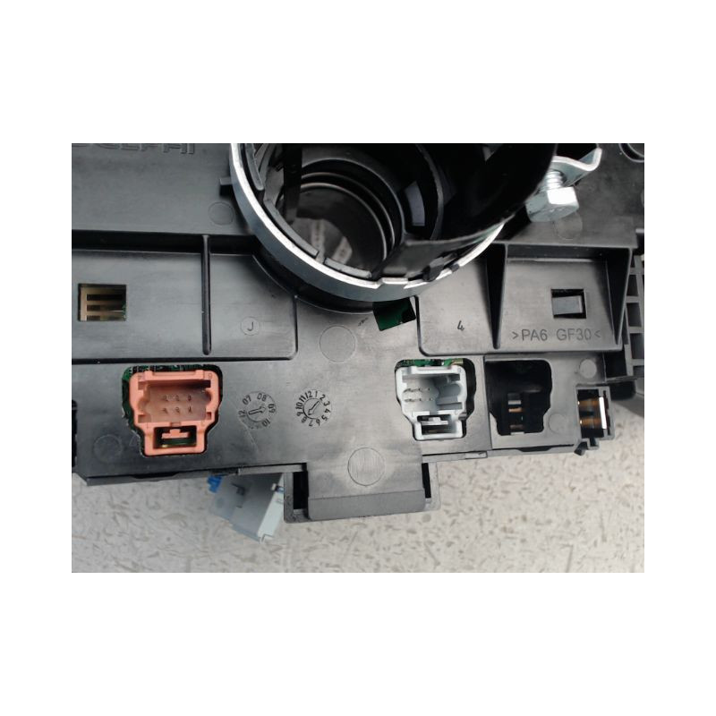BLOC COMMODOS CITROEN C2