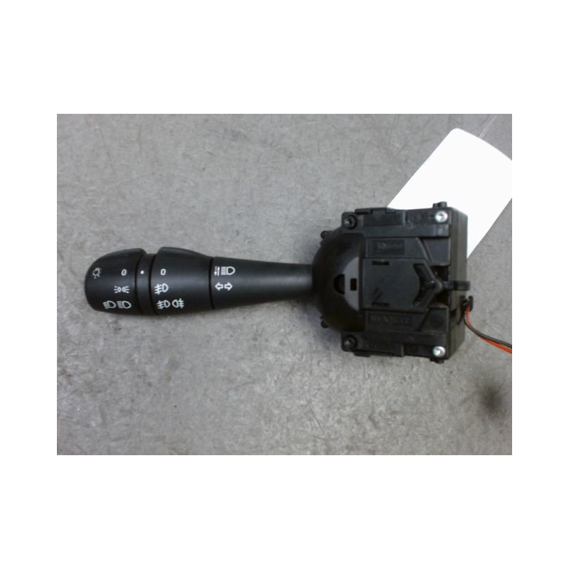 COMMANDE CLIGNOTANT DACIA SANDERO