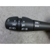 COMMANDE CLIGNOTANT DACIA SANDERO