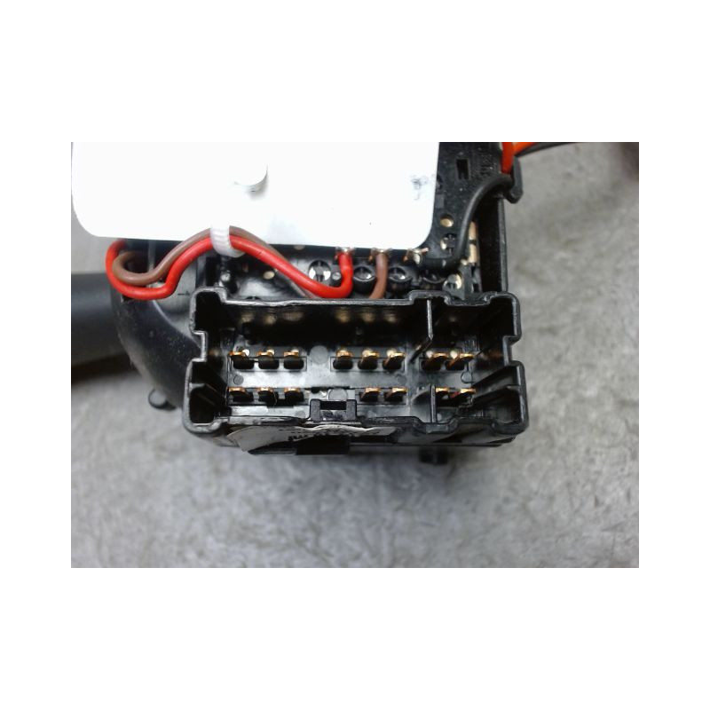 COMMANDE CLIGNOTANT DACIA SANDERO