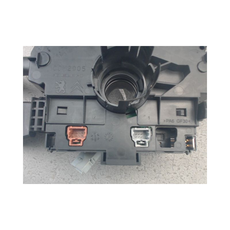 BLOC COMMODOS CITROEN C3