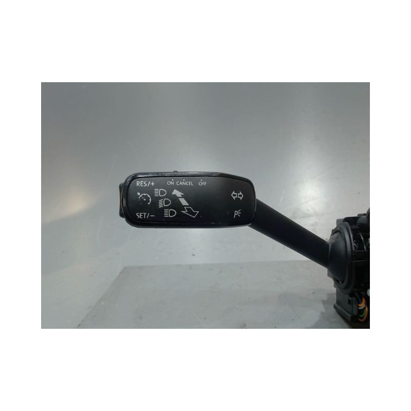 BLOC COMMODOS SEAT IBIZA