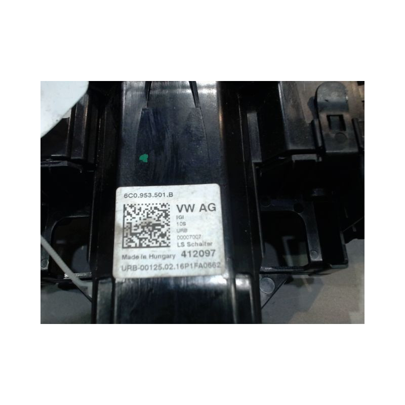 BLOC COMMODOS SEAT IBIZA