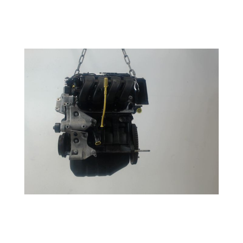 MOTEUR ESSENCE RENAULT TWINGO PH.3 2000-2007 1.2 16V 