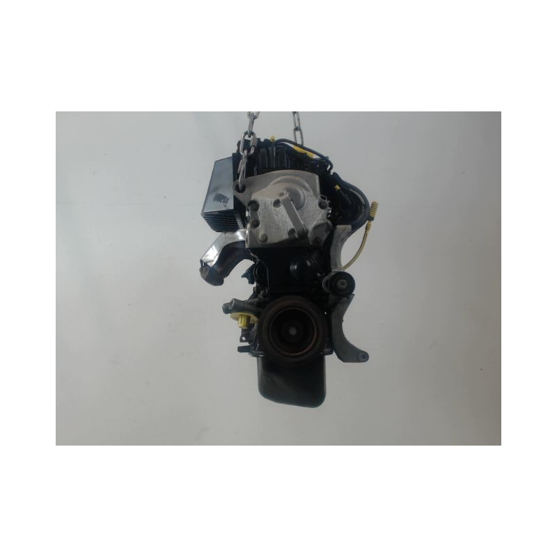 MOTEUR ESSENCE RENAULT TWINGO PH.3 2000-2007 1.2 16V 