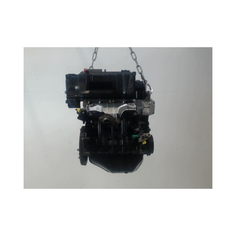 MOTEUR ESSENCE RENAULT TWINGO PH.3 2000-2007 1.2 16V 