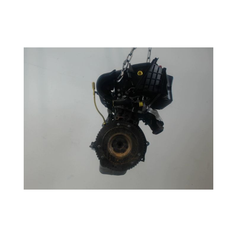 MOTEUR ESSENCE RENAULT TWINGO PH.3 2000-2007 1.2 16V 
